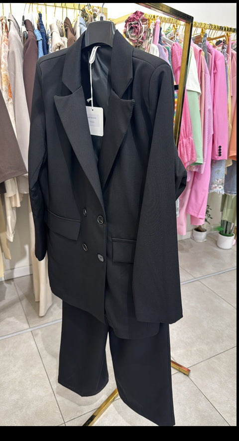 Tailleur “ Victoria new “ - Victorem