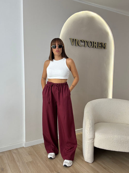 Panta laccio “ Eva “ low cost