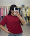 T-shirt Lumina basic - Victorem