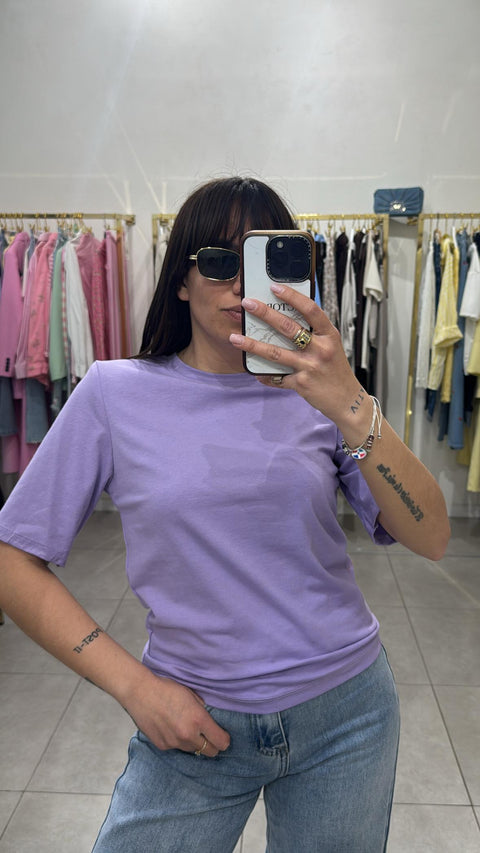 T-shirt spalline - Victorem
