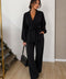 Tailleur Kimono Amira