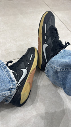 Nike Jam