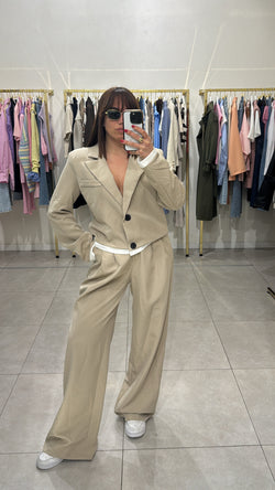 Tailleur “ Angelica” PROMO