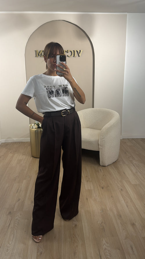 Pantalone palazzo