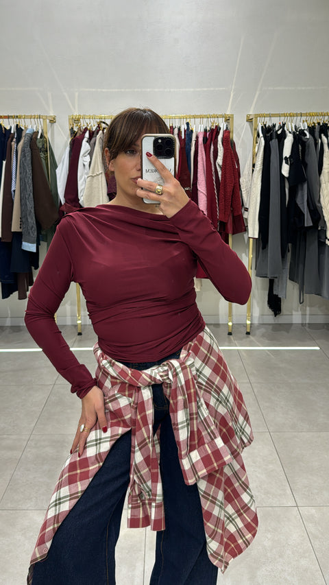Maglia Kim low cost - Victorem