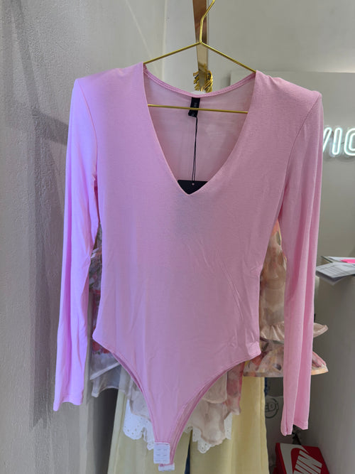 Body second skin spalline