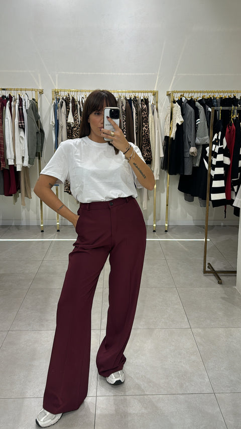 Tailleur " Lucrezia" - Victorem