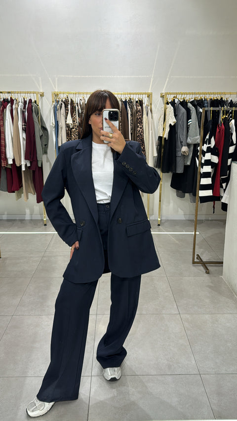 Tailleur " Lucrezia" - Victorem