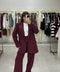 Tailleur " Lucrezia" - Victorem