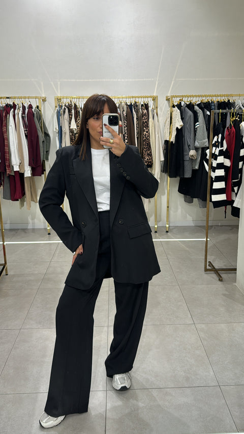 Tailleur " Lucrezia" - Victorem