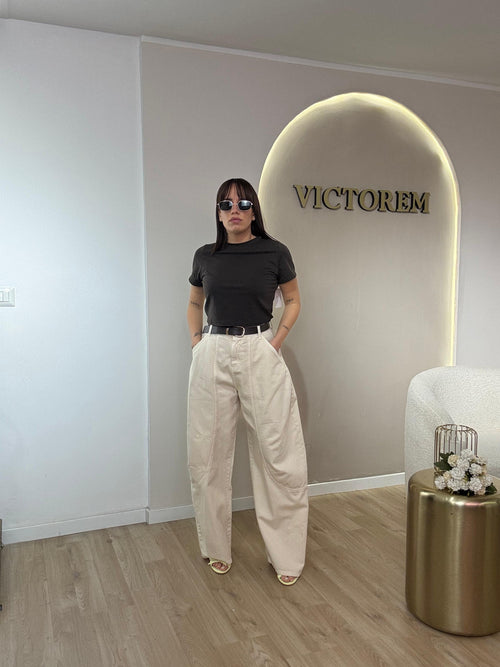 Jeans balloon Camilla