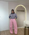 Jeans balloon Camilla - Victorem