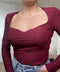 Body scollo cuore - Victorem