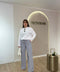 Pantalone gessato - Victorem