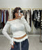 Maglia " Kim" - Victorem