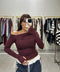Maglia " Kim" - Victorem