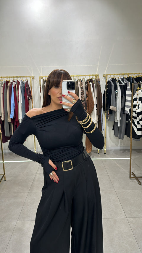 Maglia " Kim" - Victorem