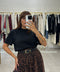 T-shirt Lumina basic - Victorem