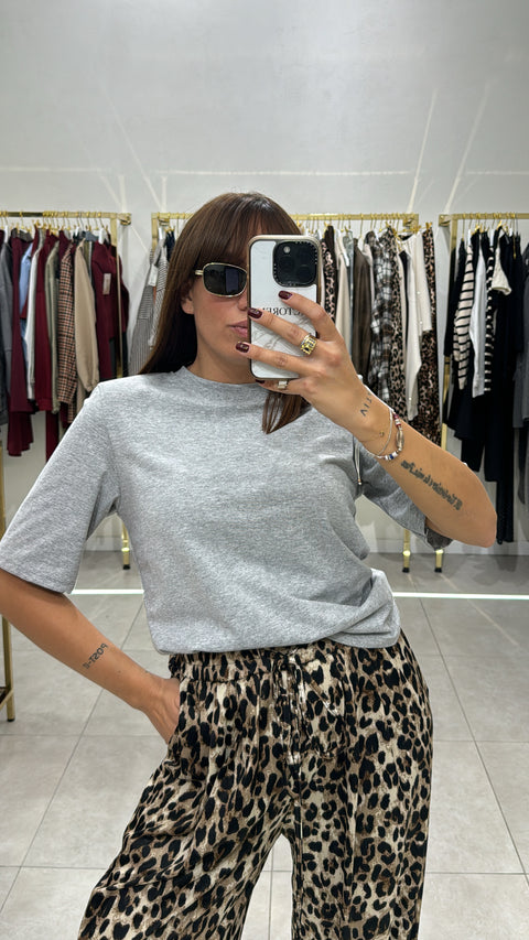 T-shirt spalline - Victorem