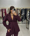 Tailleur kimono - Victorem